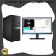 Sinowon precise video measuring system design for measuring 1