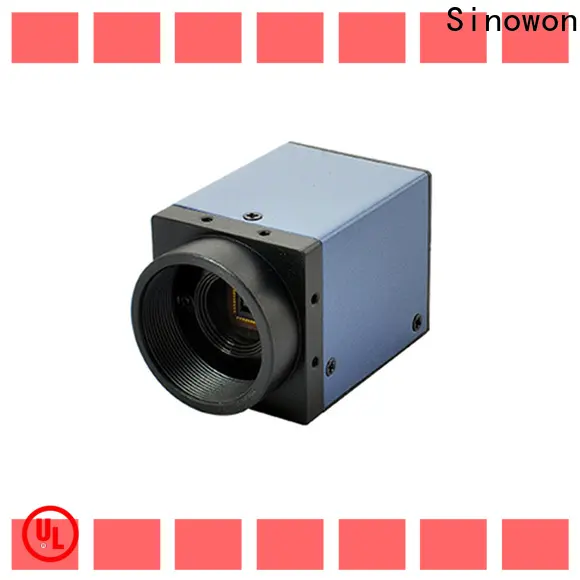 Sinowon intel computer vision design for commercial 1