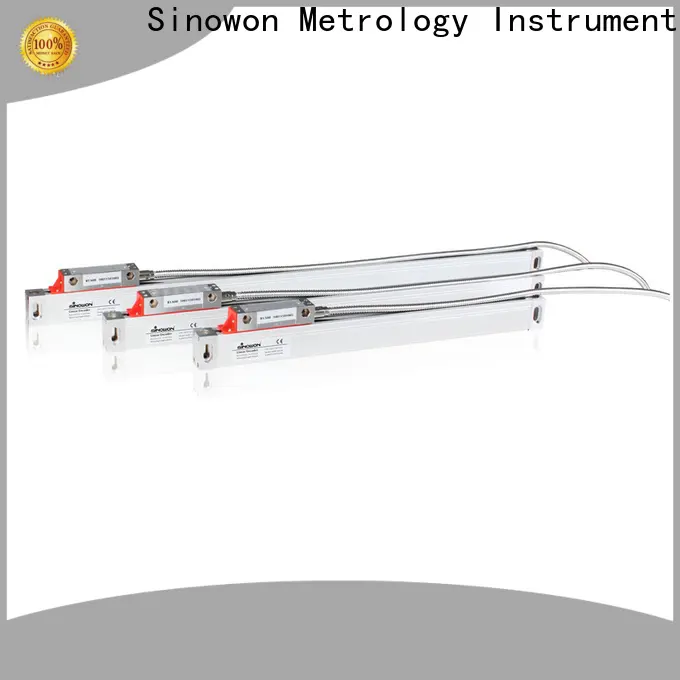 Sinowon Vision Measuring Machine wholesale for soft alloys 1