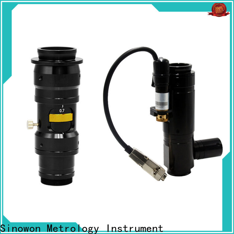Professional Vision Soft Technologies Factory for Industry | Sinowon