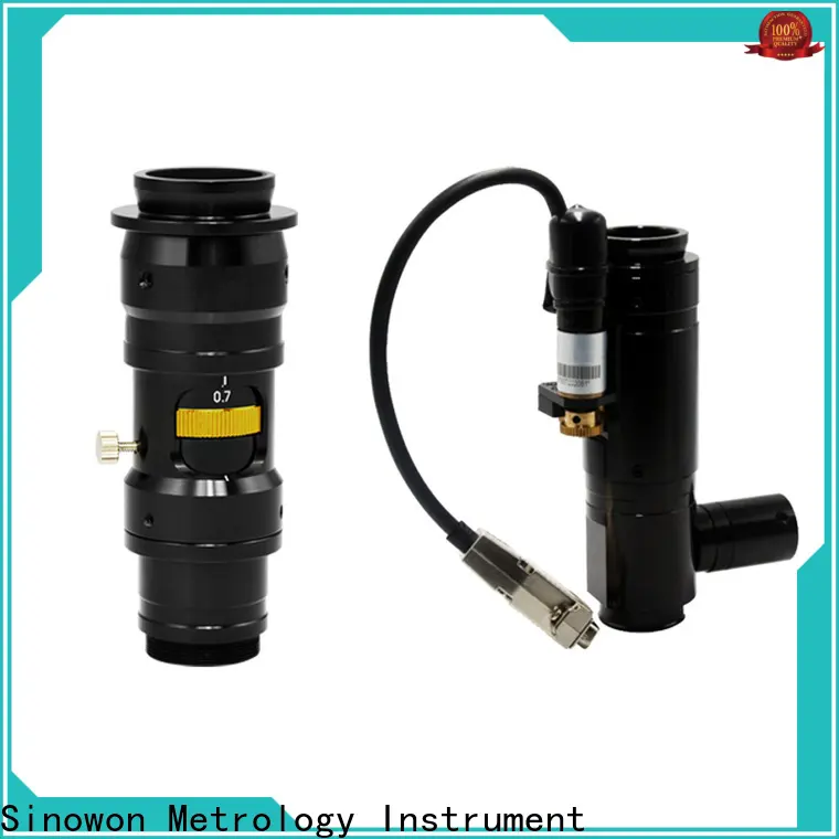 Sinowon professional vision soft technologies factory for industry 1