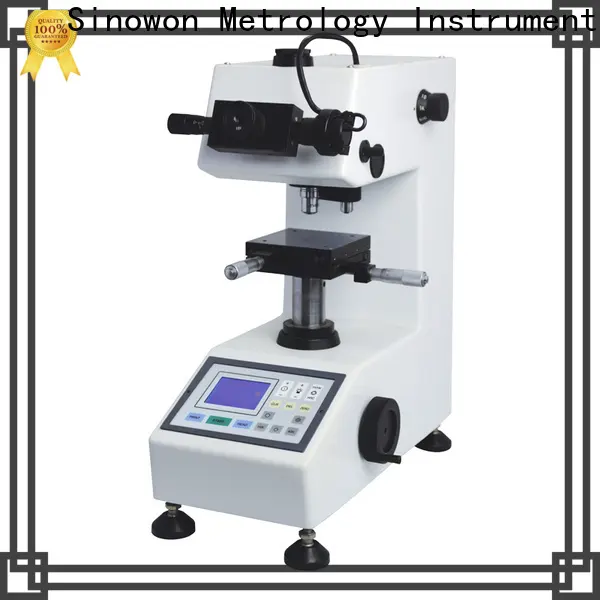 Sinowon reliable brinell machine customized for measuring 1