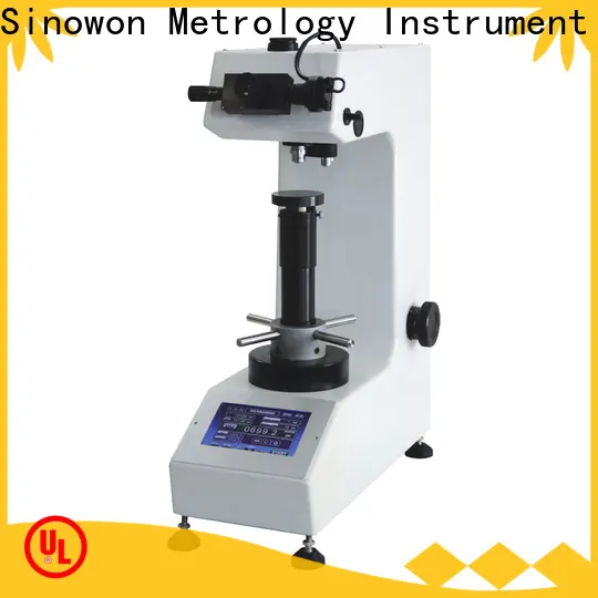 automatic vickers hardness test with good price for measuring1 1