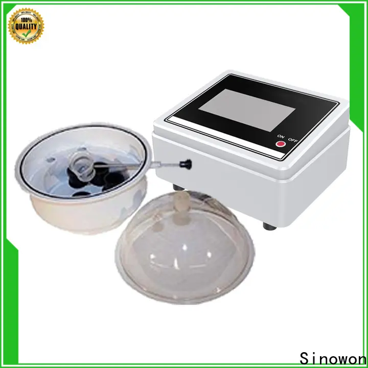 Sinowon efficient angle grinder polishing wheel with good price for medical devices 1