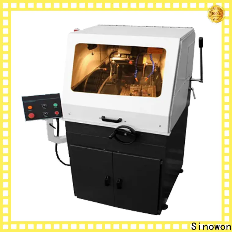 efficient bench grinder polishing wheel with good price for electronic industry 1