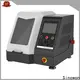 Sinowon cut machine design for electronic industry 1