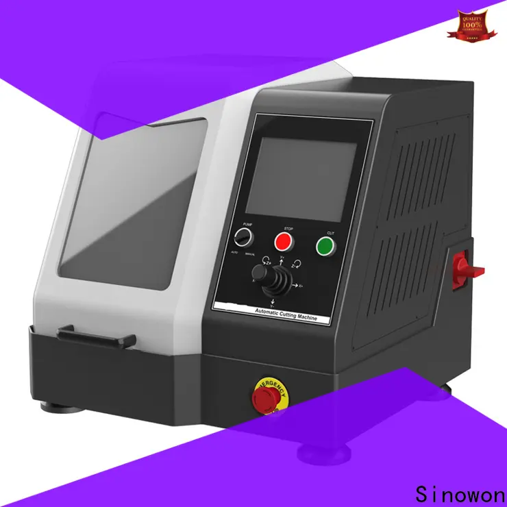 Sinowon buffing disc for grinder factory for electronic industry 1