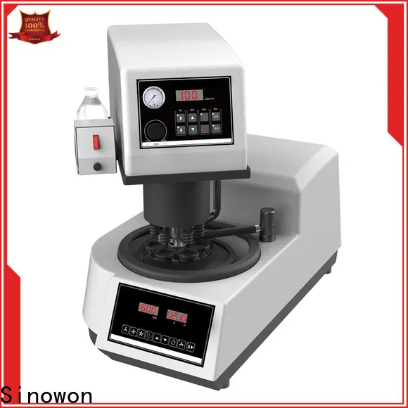 Sinowon elegant buffing wheel for bench grinder design for aerospace 1