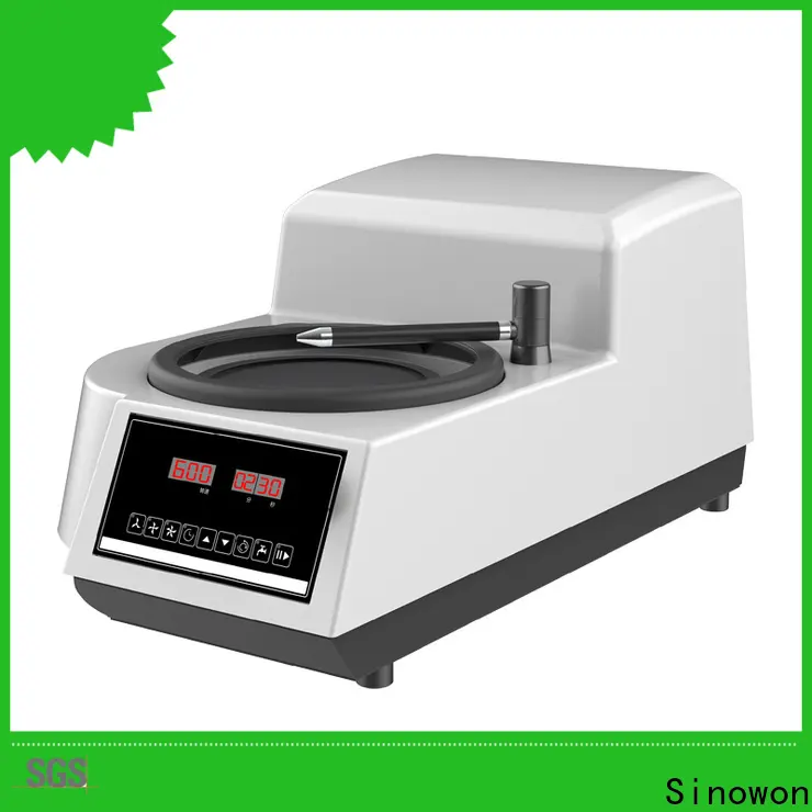 Sinowon buffing bench grinder inquire now for LCD1 1