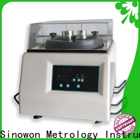 Sinowon precision cutting technologies design for aerospace 1