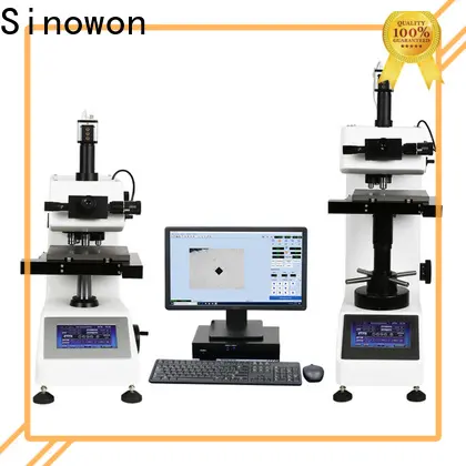 reliable bhn hardness testing machine from China for measuring 1