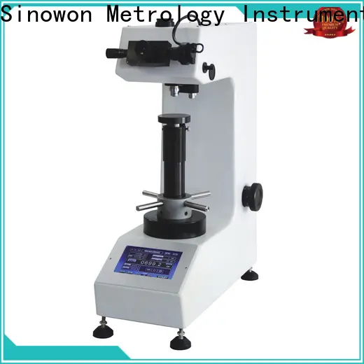 Sinowon durometer design for measuring1 1