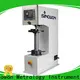 optical brinell hardness test procedure customized for steel products 1