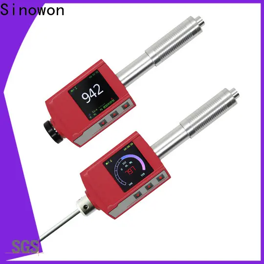 Sinowon portable hardness tester factory price for industry1 1
