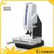 Sinowon measuring machines series for thin materials 1