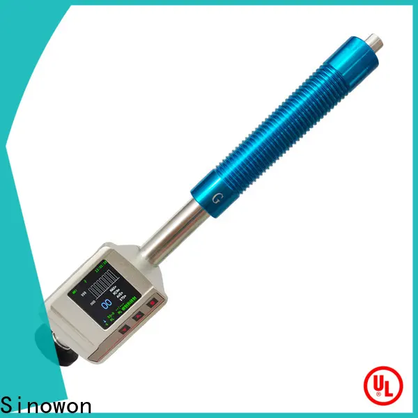 Sinowon portable hardness tester wholesale for precision industry 1