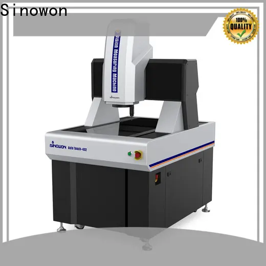 durable multisensor measuring machine series for thin materials 1