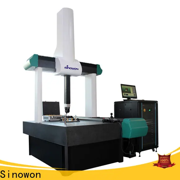 Sinowon cmm machine supplier for scanning 1
