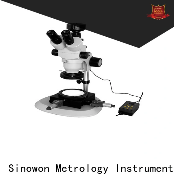 Sinowon quality body tube microscope wholesale for industry 1