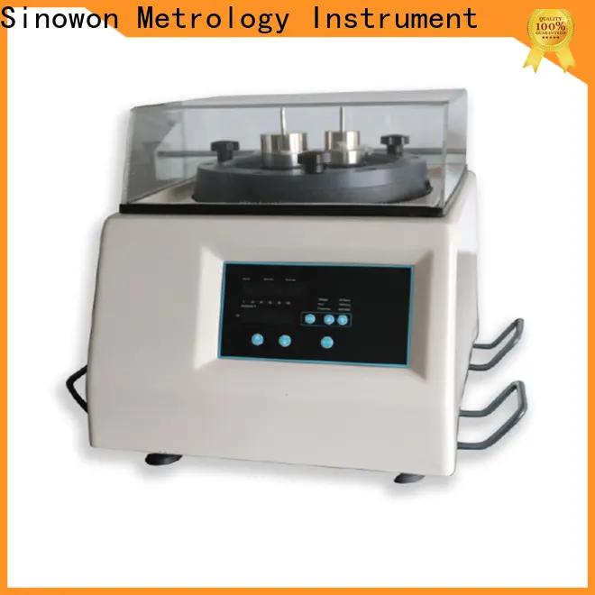 Sinowon precise buffing wheel for angle grinder with good price for medical devices 1