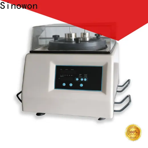 precise buffing wheel for angle grinder factory for LCD 1