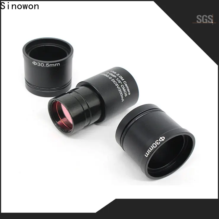Sinowon microscope camera supplier for precision industry 1