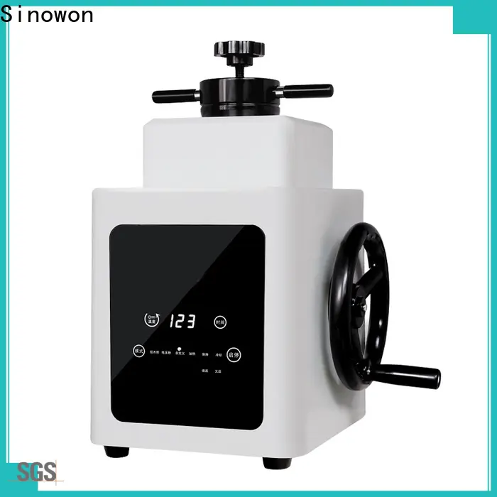 Sinowon efficient metallurgical equipment inquire now for LCD 1