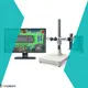 Sinowon autofocus digital microscope personalized for soft alloys 1