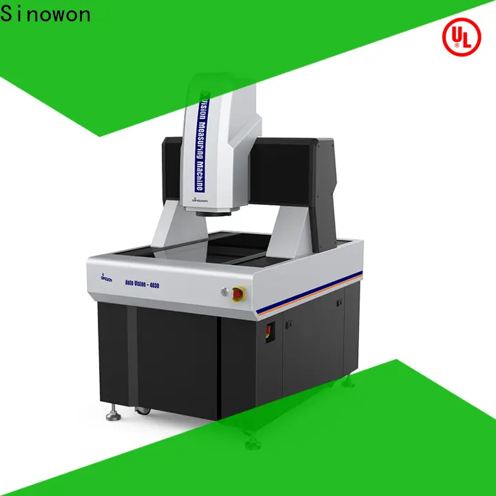 25d measurement video customized for measuring 1