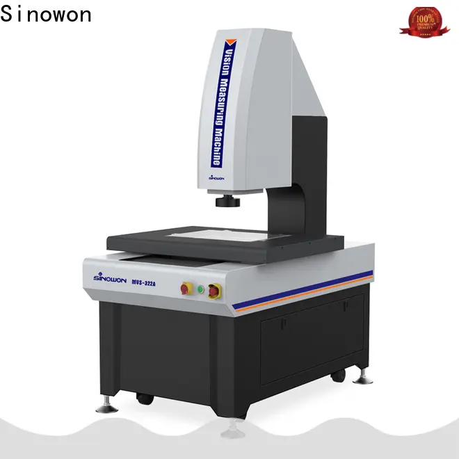 Sinowon quality measuring machine manufacturer directly sale for precision industry 1