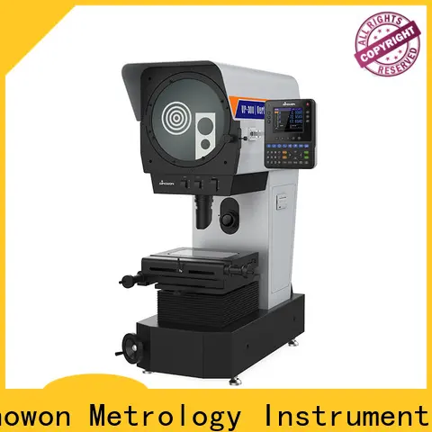 Sinowon vertical optical measurement supplier for small parts 1