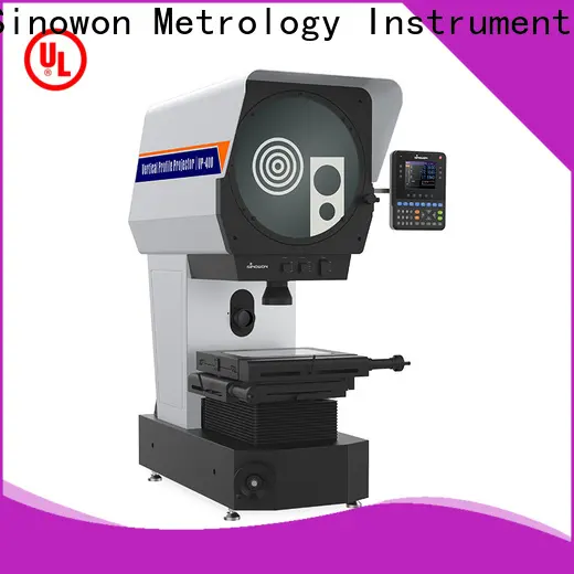 certificated optical profile projector wholesale for small areas 1