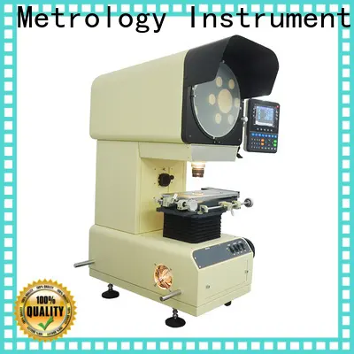 vertical optical measurement factory price for small parts 1