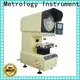vertical optical measurement factory price for small parts 1