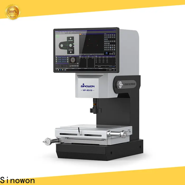 Sinowon durable vision measuring machine supplier directly sale for measuring 1