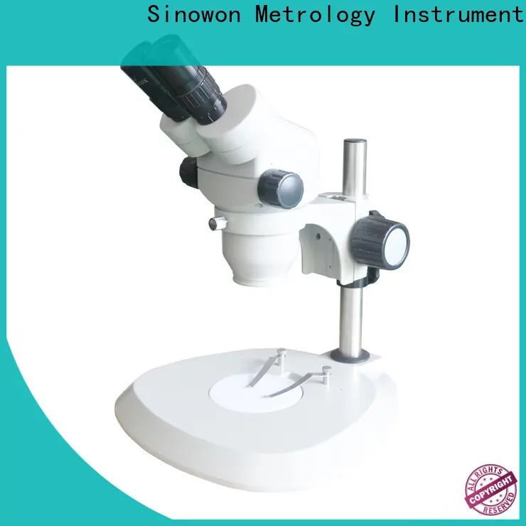 Sinowon stereoscope definition supplier for commercial 1