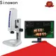 Sinowon stable Video Microscope wholesale for steel products 1