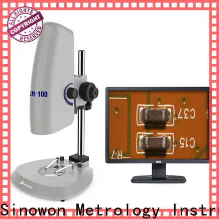 Sinowon digital microscope camera factory price for steel products 1