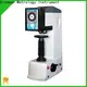 Sinowon reliable brinell hardness test experiment customized for soft alloys 1