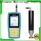 Sinowon ultrasonic hardness tester price factory price for rod 1