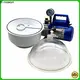 Sinowon cutting machine design for electronic industry 1