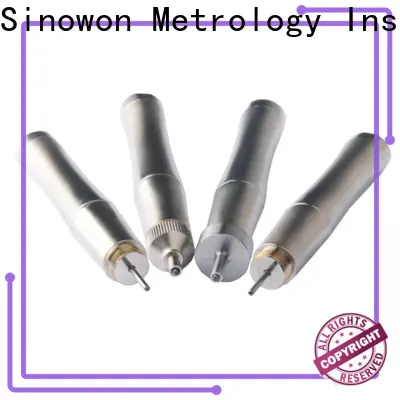 Sinowon certificated ultrasonic hardness tester price factory price for rod 1