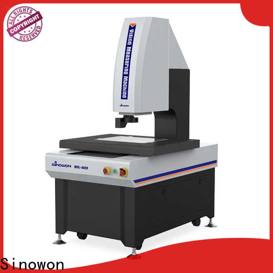 Auto Spec Machine Autoscan Visual Measuring Machine Series for Industry | Sinowon