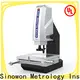 Sinowon vision inspection systems design for semiconductor 1