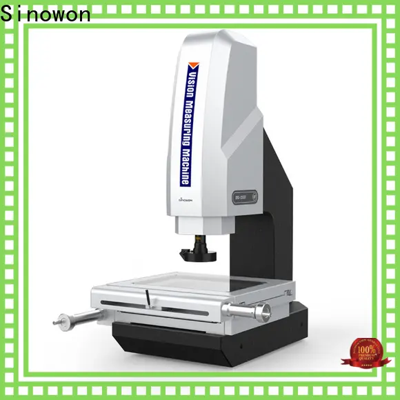 excellent vision inspection systems with good price for automobile parts 1