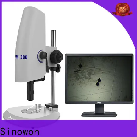 Sinowon stereo microscope wholesale for inspection 1