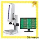 Sinowon digital microscopes factory price for cast iron 1
