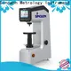 Sinowon practical rockwell hardness examples directly sale for thin materials 1