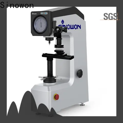 Sinowon vexus hrc tester directly sale for small areas 1