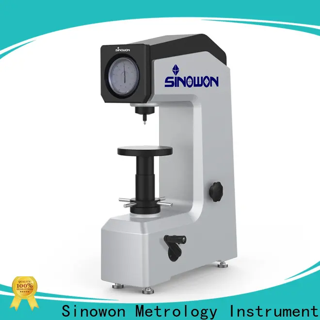 Sinowon vexus portable hardness tester series for measuring 1